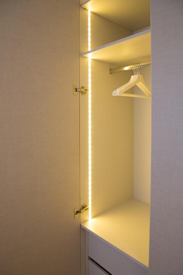 Athenais Luxury Apartment Экстерьер фото