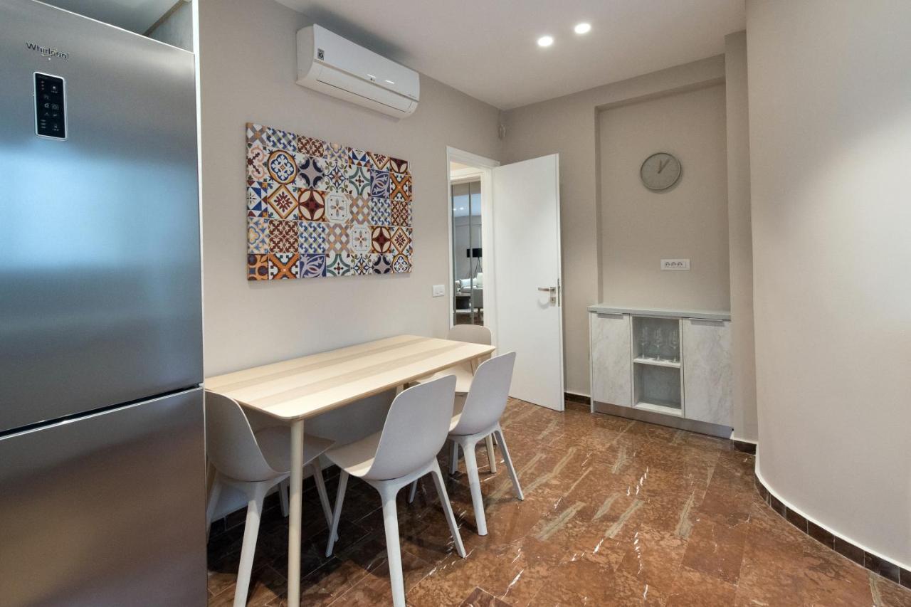 Athenais Luxury Apartment Экстерьер фото