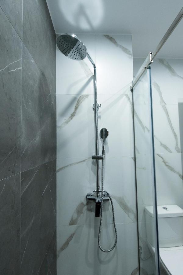 Athenais Luxury Apartment Экстерьер фото